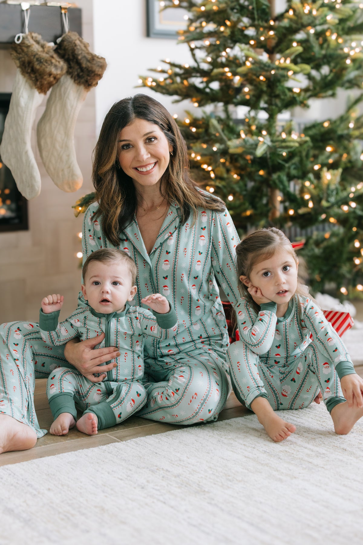 Holly Jolly Women's Flare Set: Pre-order ships by 9/25