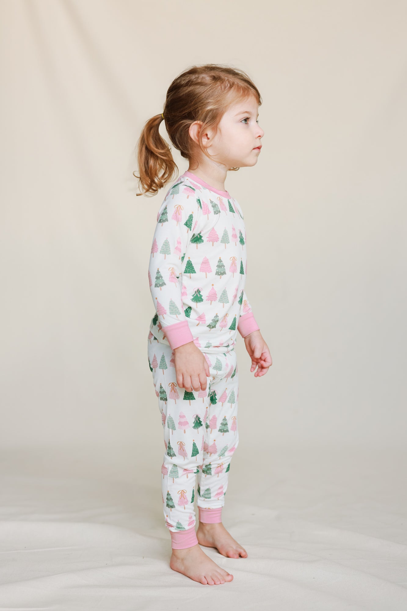 Trendy Trees Two-Piece Set