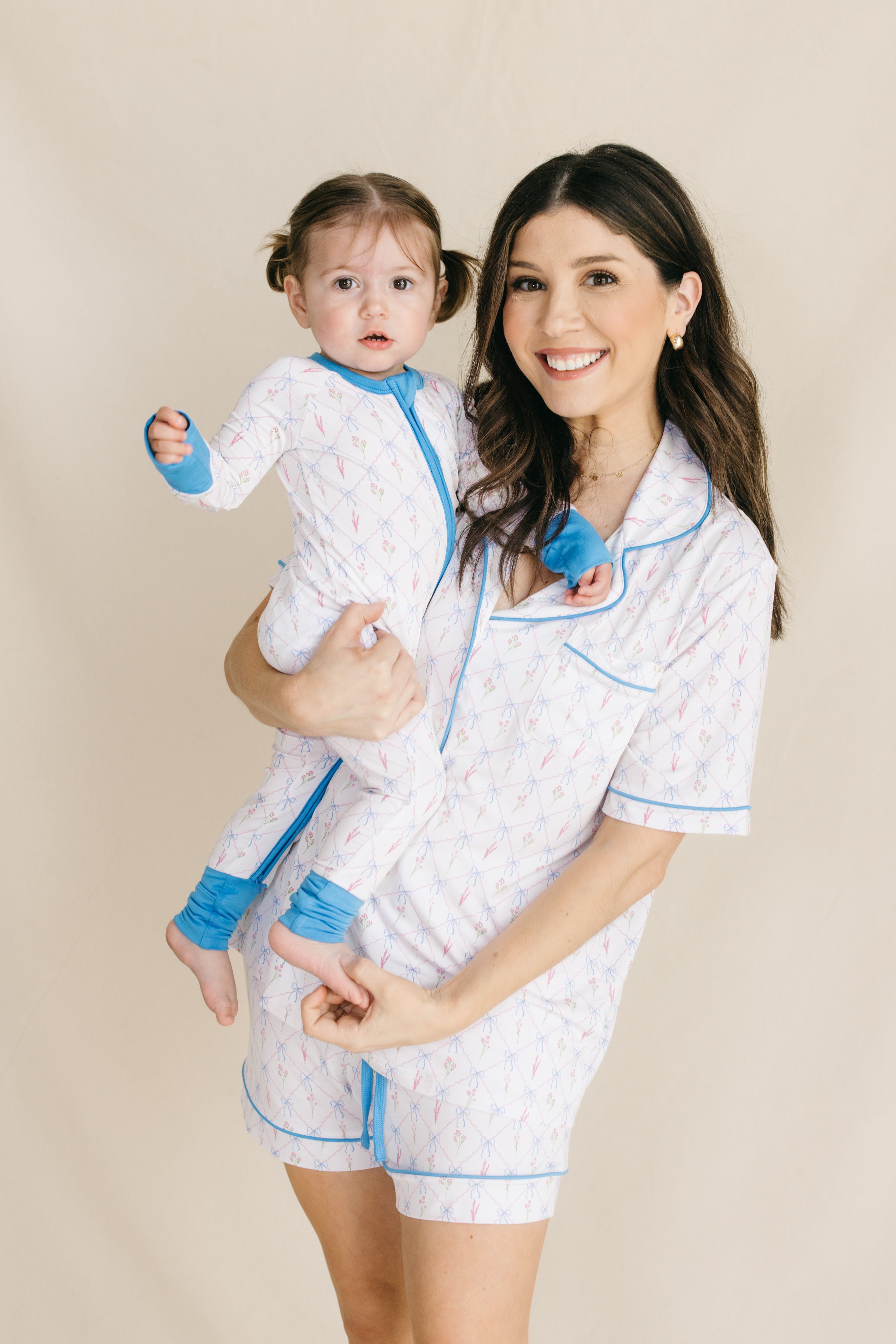 Two-Piece Sets – Sunday Sleep Co.