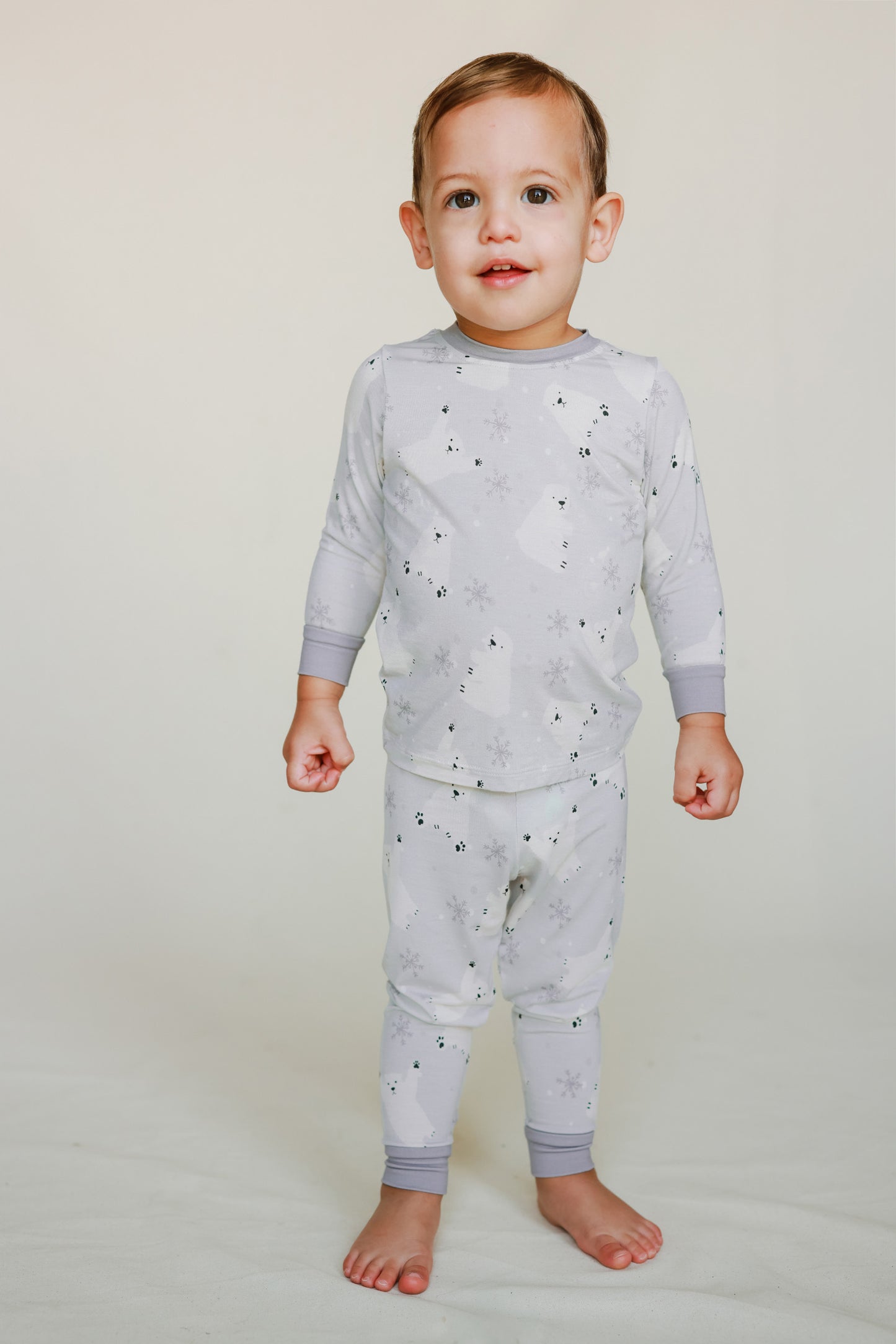 Polar Pals Two-Piece Set