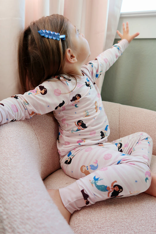 Magic Mermaids Two Piece Set