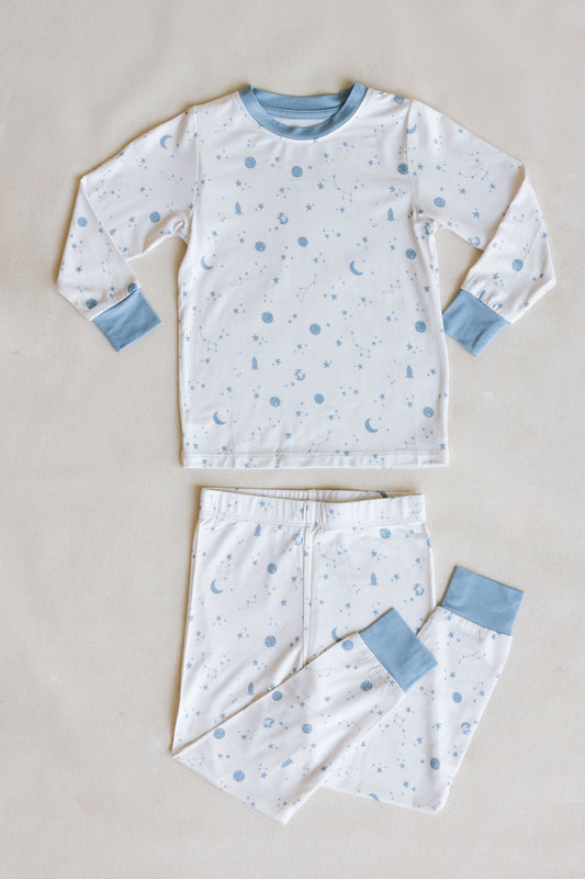 My Moon and Stars Two-Piece Set